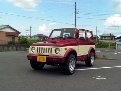 jimny